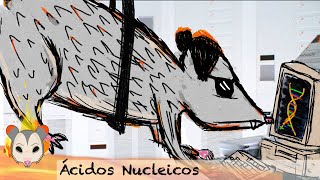 Los Ácidos Nucleicos  Parte 1 [upl. by Silado]