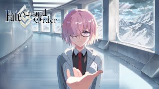 FateGrand Order  Memorial Movie 2023 English Ver [upl. by Odraode]