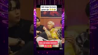 Kalakuan Datengquotmain geser aja dasar kocheng🤣😺🤏shortvideo bts minyoongi suga agustd [upl. by Libnah]