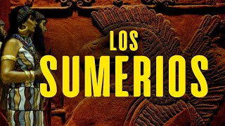 Sumeria Cuna de una gran civilización de la escritura más antigua y de las medidas exactas [upl. by Walden867]