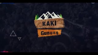 Kaki Gunung  Gunung Belumut [upl. by Carissa]