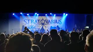 Stratovarius  Live in Norway  Full Concert  2023 [upl. by Rochell395]