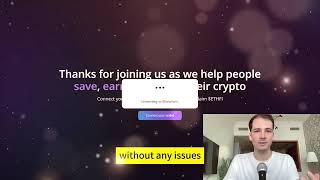 ETHFI Airdrop Tutorial Free ETHFI Drop [upl. by Aram]