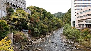 Jozankei Onsen Hokkaido Japan [upl. by Tsenre]