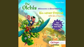 Ein neuer Freund Titelsong quotDie Olchis Willkommen in Schmuddelfingquot [upl. by Tarrah94]