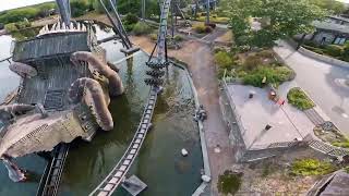 Heide Park Resort  DAS Ausflugsziel für den Sommer [upl. by Laehcar871]