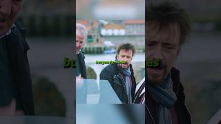 We need more burgundy🤣😂grandtour topgear car [upl. by Hands]