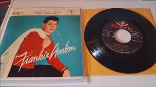 Frankie Avalon  Frankie Avalon  PT 1  Full EP Album [upl. by Osnofedli409]