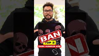 Top 3 Banned Commercial TV Ads That Shocked Audiences 🤯  mangeshshinde shorts trending [upl. by Ahrens]