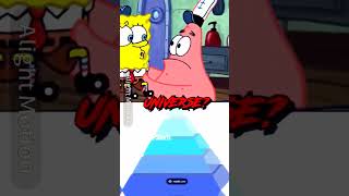 Patrick VS Tiering System Requested By Sponge877 [upl. by Slifka744]