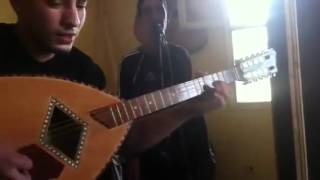 Belle Musique Kabyle Abdelhak Hadj Mohand le nouvel artiste kabyle [upl. by Taub687]