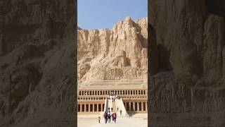 The Valley of the Kings A Timeless Necropolis ancientegypt egyptianantiquities Pharaoh [upl. by Harbert]