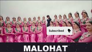 Xamdam Sobirov  Malohat  New Version  mp3 [upl. by Domingo873]