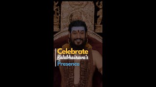 KAILASAs Kalabhairava Jayanti across the world [upl. by Notfilc740]