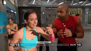 Beachbody INSANITY MAX30 Cardio Challenge [upl. by Ruyle]