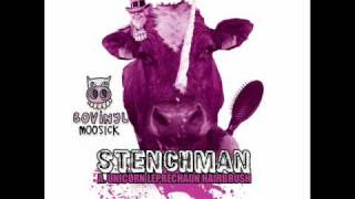 Stenchman  Purple Cow [upl. by Leval476]