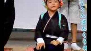 Funny japanese kids show [upl. by Maryrose]