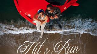 Shenseea Ft Masicka Di Genius  Hit amp Run CLEAN RADIO EDIT DANCEHALL2024 [upl. by Annaiuq]