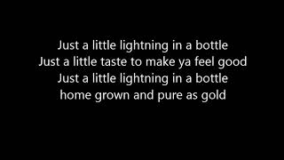 Demo 1 lightning in a bottle [upl. by Noitna508]