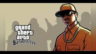 PH intro x GTA San Andreas edit [upl. by Maryn567]