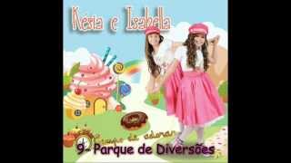 Prévia do CD Tempo de Adorar Cantoras Késia e Isabella Kids Lançamento [upl. by Schweitzer]