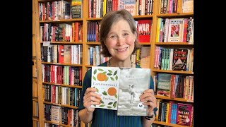 New to You Ann Patchett recs Sally Mann [upl. by Adnuahsor]