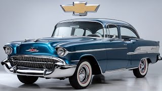 2025 Chevy Bel Air Unveiled  Comprehensive Review amp Price Breakdown [upl. by Wilhelmina]