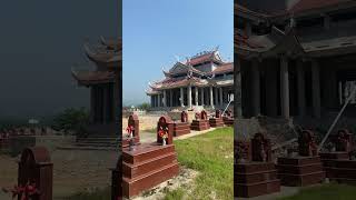 NguyenVanTuan908  LIVE The value of early architectural heritage martyrs temple Tuyen Quang​ [upl. by Rondi418]