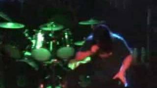 Cannibal Corpse  Fucked with a knife live [upl. by Arraik]