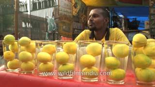 Traditional Indian drinks [upl. by Oruam717]