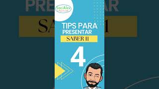 CONSEJOS PARA LAS PRUEBAS ICFES SABER 11 [upl. by Clift]