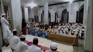 Deeniyat Husainia masjid Khairani Road Mumbai 72motivation viralvideo 🕌🕋🌷 [upl. by Moise145]