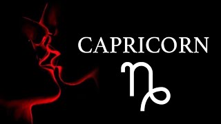 CAPRICORN💘 Expect An Apology And A Sincere Conversation Capricorn Tarot Love Reading [upl. by Frances]