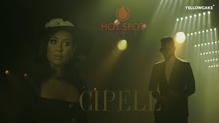 EMIR ĐULOVIĆ amp ALEKSANDRA BURSAĆ  CIPELE Official Video 2022 [upl. by Cyprian]