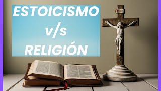 El Poder Oculto del Estoicismo en la Religión [upl. by Nonnarb]