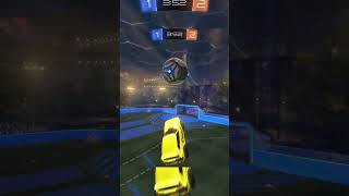 Repost because I forgot to add rank in caption rocketleague rlsaves rlssl rlss Diamond 3 [upl. by Otirecul]