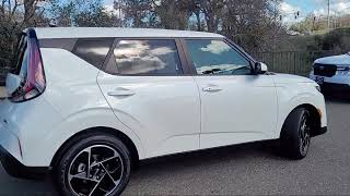 2023 Kia Soul EX Hatchback Folsom Sacramento Roseville Elk Grove El Dorado Hills [upl. by Le]