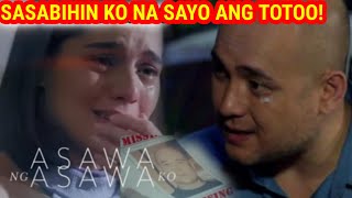 Asawa ng Asawa ko December 14 2024  Full Episode  Franco mgppaliwanag kay Cristy [upl. by Hamirak]