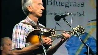 The Dillards Festival of the Bluegrass 1999 KET Jubilee Segment 2 [upl. by Sands988]