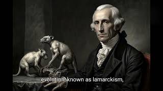 Lamarck’s early lifeviralvideo ‎5MinuteCraftsYouTube ‎YouTubeViewers historical history [upl. by Hoxie]