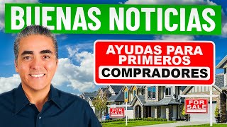 Realtorcom El Gobierno De Trump Implementa Ayudas y Cambios Fiscales En 2025 Para Comprador De Casa [upl. by Rusert]