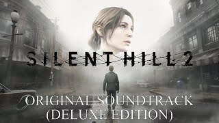 Silent Hill 2 Remake Official OST Deluxe Edition  6 Shadows Of The Lovers Tree [upl. by Anassor]