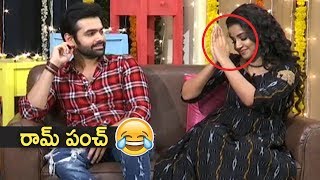 Sree Vishnu Said Why He Did Vunnadhi Okate Zindagi Movie funny telugucinema teluguactor [upl. by Eesdnil]