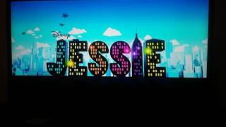 Hey Jessie Intro [upl. by Aia]