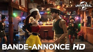 Bienvenue à Marwen  Bandeannonce officielle VF Au cinéma le 2 janvier 2019 [upl. by Neehar]