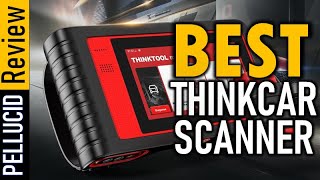 ✅ Top 5 Best Thinkcar Scanner In 2024 [upl. by Idoj861]