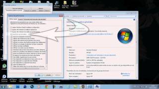 Améliorer les performances de son PCWindows 7 [upl. by Eihcir]