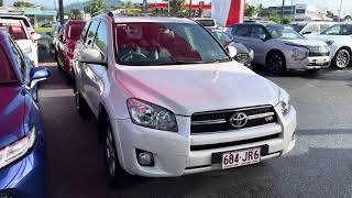 Immaculate 2011 Toyota Rav 4 ZR6 AWD  only 28166kms [upl. by Bremen]