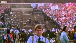 HEYSEL  Alan Hansen  BBC Documentary [upl. by Nylidam791]