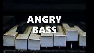 FIBBS  Angry Bass Amapiano 2020 [upl. by Collis]